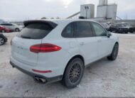 WP1AE2A24HLA69591 2017 PORSCHE