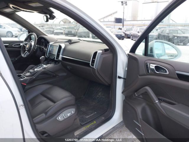 WP1AE2A24HLA69591 2017 PORSCHE