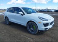 WP1AE2A24HLA69591 2017 PORSCHE