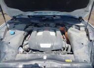 WP1AE2A24HLA69591 2017 PORSCHE