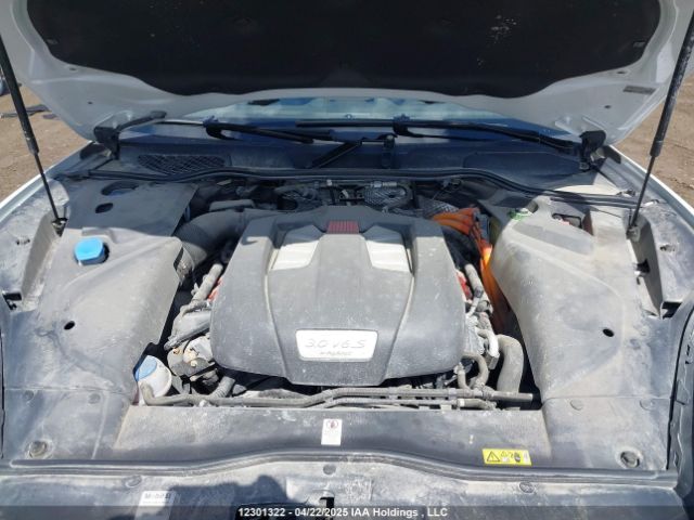 WP1AE2A24HLA69591 2017 PORSCHE