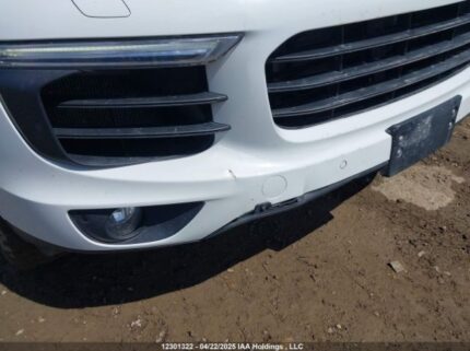 WP1AE2A24HLA69591 2017 PORSCHE