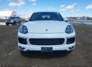 WP1AE2A24HLA69591 2017 PORSCHE