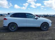 WP1AE2A24HLA69591 2017 PORSCHE