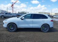 WP1AE2A24HLA69591 2017 PORSCHE