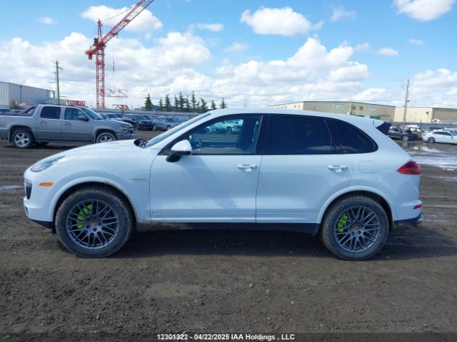 WP1AE2A24HLA69591 2017 PORSCHE