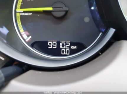 WP1AE2A24HLA69591 2017 PORSCHE
