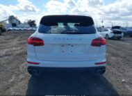 WP1AE2A24HLA69591 2017 PORSCHE