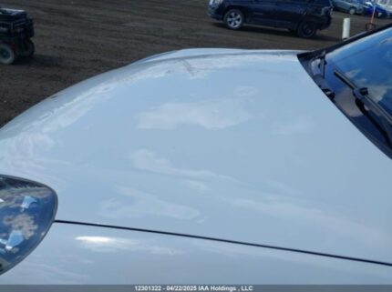 WP1AE2A24HLA69591 2017 PORSCHE