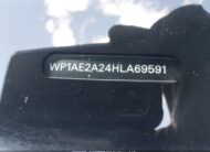 WP1AE2A24HLA69591 2017 PORSCHE