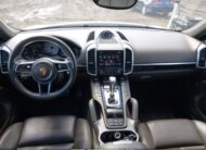 WP1AE2A24HLA69591 2017 PORSCHE