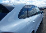 WP1AE2A24HLA69591 2017 PORSCHE