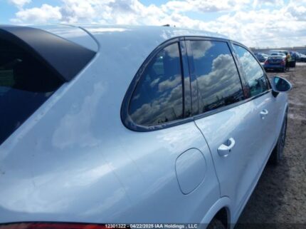 WP1AE2A24HLA69591 2017 PORSCHE