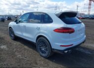 WP1AE2A24HLA69591 2017 PORSCHE