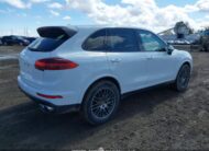 WP1AE2A24HLA69591 2017 PORSCHE