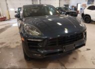 WP1AG2A55JLB64462 2018 PORSCHE