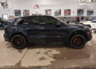 WP1AG2A55JLB64462 2018 PORSCHE