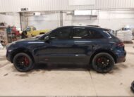 WP1AG2A55JLB64462 2018 PORSCHE