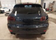 WP1AG2A55JLB64462 2018 PORSCHE