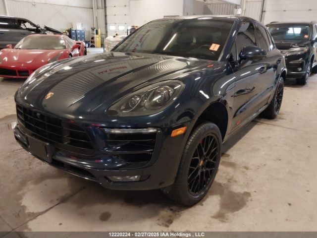WP1AG2A55JLB64462 2018 PORSCHE