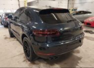 WP1AG2A55JLB64462 2018 PORSCHE