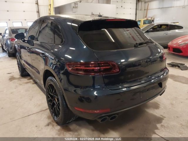 WP1AG2A55JLB64462 2018 PORSCHE