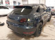 WP1AG2A55JLB64462 2018 PORSCHE