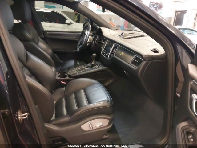 WP1AG2A55JLB64462 2018 PORSCHE