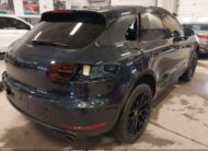 WP1AG2A55JLB64462 2018 PORSCHE