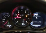 WP1AG2A55JLB64462 2018 PORSCHE