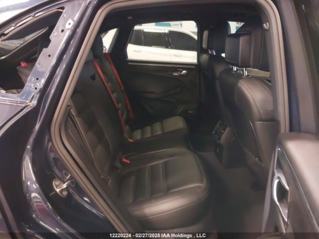 WP1AG2A55JLB64462 2018 PORSCHE