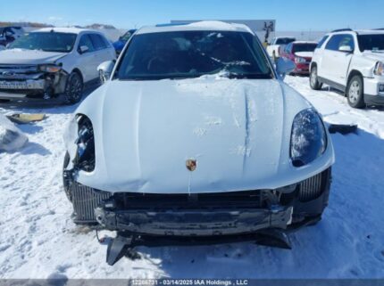 WP1AG2A57HLB56096 2017 PORSCHE
