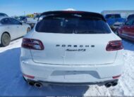WP1AG2A57HLB56096 2017 PORSCHE