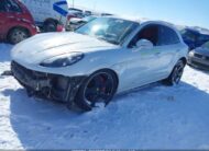 WP1AG2A57HLB56096 2017 PORSCHE