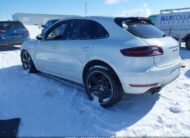 WP1AG2A57HLB56096 2017 PORSCHE