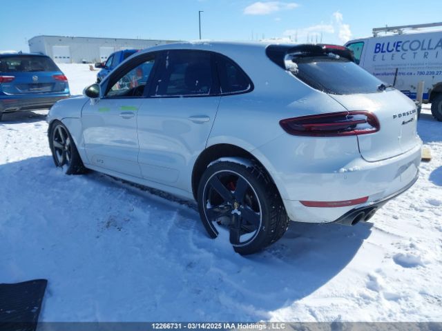 WP1AG2A57HLB56096 2017 PORSCHE
