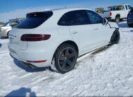 WP1AG2A57HLB56096 2017 PORSCHE