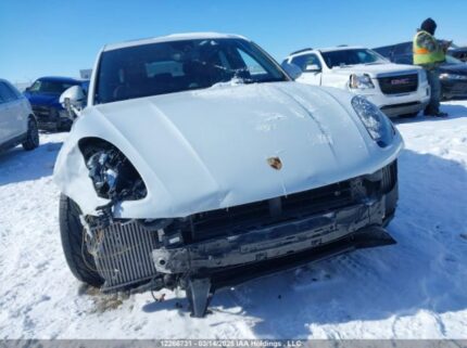 WP1AG2A57HLB56096 2017 PORSCHE