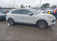 WP1BA2AY2NDA48071 2022 PORSCHE