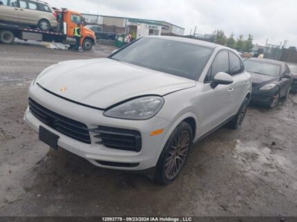 WP1BA2AY2NDA48071 2022 PORSCHE