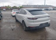 WP1BA2AY2NDA48071 2022 PORSCHE