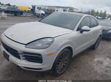 WP1BA2AY2NDA48071 2022 PORSCHE