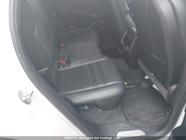 WP1BA2AY2NDA48071 2022 PORSCHE