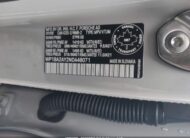 WP1BA2AY2NDA48071 2022 PORSCHE