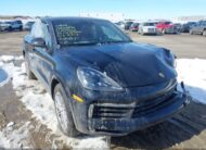 WP1BA2AY4NDA47262 2022 PORSCHE