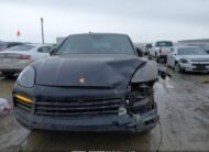 WP1BA2AY4NDA47262 2022 PORSCHE