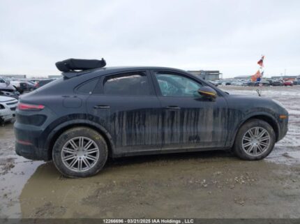 WP1BA2AY4NDA47262 2022 PORSCHE