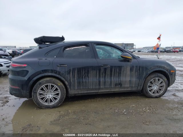 WP1BA2AY4NDA47262 2022 PORSCHE