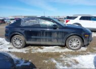 WP1BA2AY4NDA47262 2022 PORSCHE