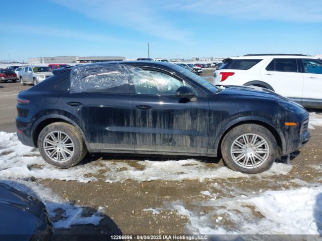 WP1BA2AY4NDA47262 2022 PORSCHE